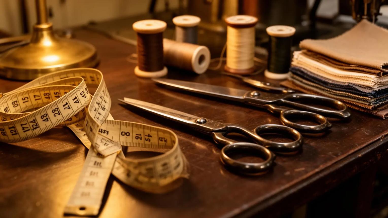 Heritage sartoriale
